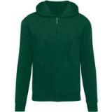 SM Originals Adidas Originals Hooded Full Zip Kids – Bottle Green 152 (11-12/2XL)