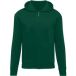 SM Originals Adidas Originals Hooded Full Zip Kids – Bottle Green 152 (11-12/2XL)