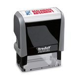 Trodat Textstempelautomat Office Printy 4.0 4912 'BEGL.