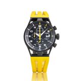 Locman - 0542K01S-KMBKYLSY - Polshorloge - Heren - Kwarts - Montecristo