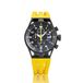 Locman - 0542K01S-KMBKYLSY - Polshorloge - Heren - Kwarts - Montecristo