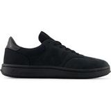 New Balance Sneakers laag '500' zwart