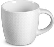 Medard de Noblat Izy Theekop 28 cl - 6-delig - Wit - Aardewerk