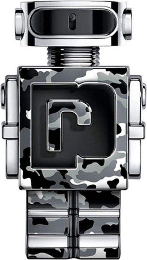 Paco Rabanne Eau de Toilette / 100 ml / Mannen