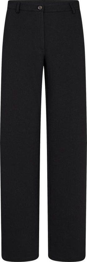 Freequent Fqnanni Pant 200632 Black Women's Size L
