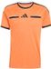 Adidas Referee 26 T-shirt Met Korte Mouwen Oranje 2XL Man