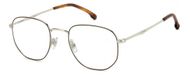 Carrera Brillen met correctie Carrera Carrera 323 8OQ