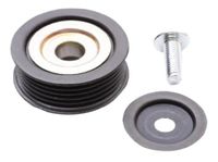 JAPANPARTS JPRP-K00 GALOPPINO V-riem Poly-V