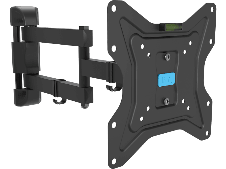 ISY ITV-3100 - TV Wall Mount - 19" to 48" - Black