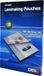 DESQ Lamineerhoes A6 Glanzend 125 micron 100 stuks