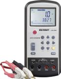 VOLTCRAFT LCR-300 LCR-meter Digitaal CAT I