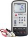 VOLTCRAFT LCR-300 LCR-meter Digitaal CAT I