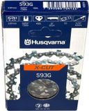 Husqvarna X-CUT S93G - Chaîne de tronçonneuse - 3/8" mini - 1,3 mm - 56 maillons