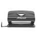 Rexel Value V212 Perforator 2-gaats 10 Vel Zwart