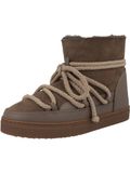 INUIKII Bottes 'Classic' taupe