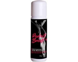 RUF Perfect Breast - Hydraterende crème voor borsten - 125ml