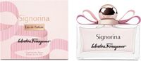 Salvatore Ferragamo Eau de Parfum / 100 ml / Women