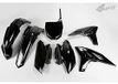 UFO PLAST Yamaha YZF 250 Kit Noir 2010-2010
