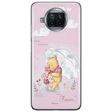 ERT GROUP mobiel telefoonhoesje voor Xiaomi REDMI NOTE 9T origineel en officieel erkend Disney patroon Winnie the Pooh and friends 009, hoesje is gemaakt van TPU