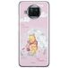 ERT GROUP mobiel telefoonhoesje voor Xiaomi REDMI NOTE 9T origineel en officieel erkend Disney patroon Winnie the Pooh and friends 009, hoesje is gemaakt van TPU