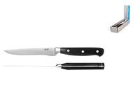 H&H 9877800 Bistecca Professional, zaagblad
