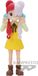 Banpresto Co., Ltd. Banpresto One Piece Film Red DXF The Grandline Series Uta Children Figure