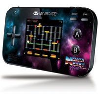 My Arcade - Gamer V Data East Hits - Console de Jeu Portable - 228 Jeux en 1