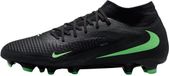 Nike Phantom 6 Voetbalschoenen Hq2278-001 - Zwart - Maat 39