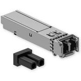 Teltonika - SFP (mini-GBIC) transceivermodule - 1.25GbE - 1.25GBase-SR - LC enkele modus - maximaal 550 m - 850 nm