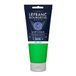 Lefranc Bourgeois 300380 fijne acrylverf, sterk gepigmenteerd, goed dekkingsvermogen, homogene romige textuur, bestand tegen veroudering, lichtecht, tube van 200 ml - lichtgroen