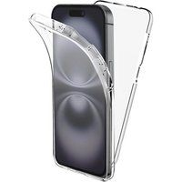 Apple Siliconen hoesje compatibel met MagSafe voor iPhone 16 – Slank, flexibel en schokbestendig