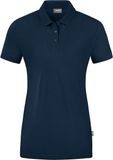Jako Damespolo Polo Doubletex