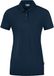 Jako Damespolo Polo Doubletex