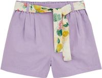 WE Fashion Meisjes short
