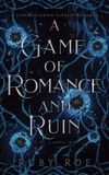 A Girl Games A Game of Romance and Ruin Paperback
