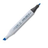 COPIC Classic Marker Type B - 32, Lichtblauw, professionele layout marker, op alcoholbasis, met een brede en een fijne punt