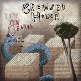 Time Crowded House Time On Earth (CD)