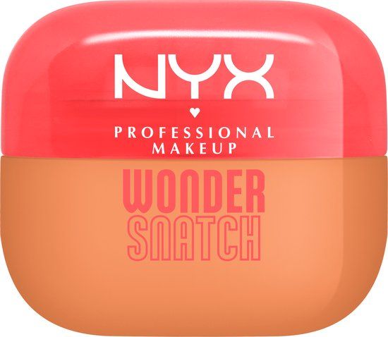 NYX Professional Make Up Wonder Snatch Poeder - Sassy Spice