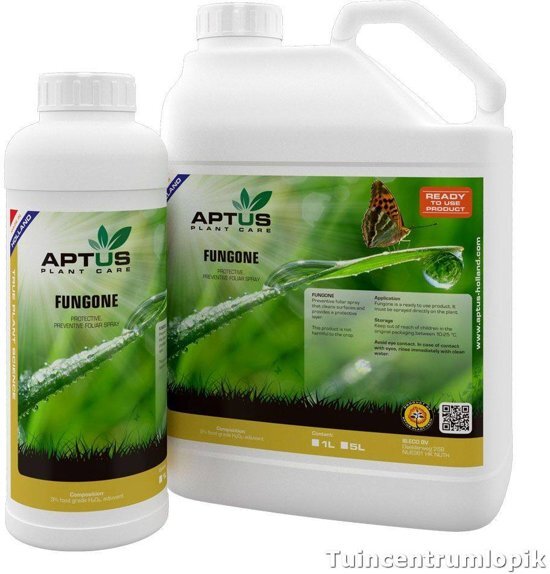 Aptus Fungone Concentraat 5 ltr