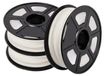 PLA 3D-printerfilament Lot de 3, 1 kg