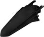 Ufo Ktm Sx 125 20 Achterspatbord Noir