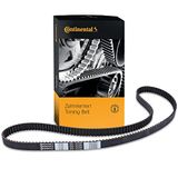 CONTITECH CT873 tandriem