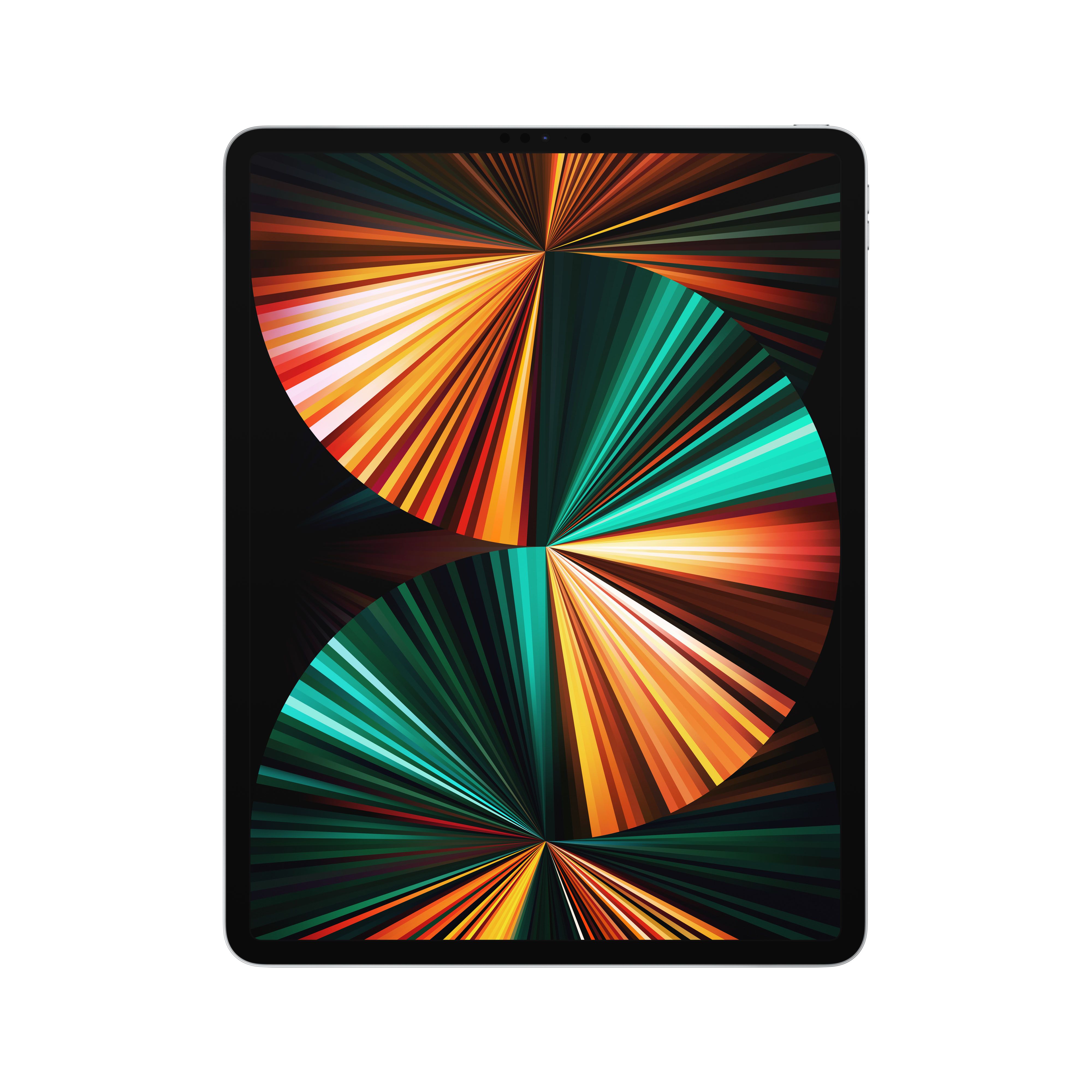 Apple iPad Pro 2021 / WiFi / 256GB / Zilver