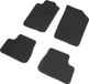 DBS Customized Carpet Cristal voor Dacia Duster april 2010 tot december 2013