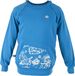 Sando E9 Qui Qui Kinderen blauw Maat 4Y | 104