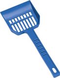 Ferplast Higienic Shovel Blauw Kunststof 28x10 cm