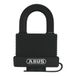 ABUS Hangslot 70/50 Messing