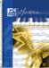 Oxford Music notitieboek van 20 pagina's