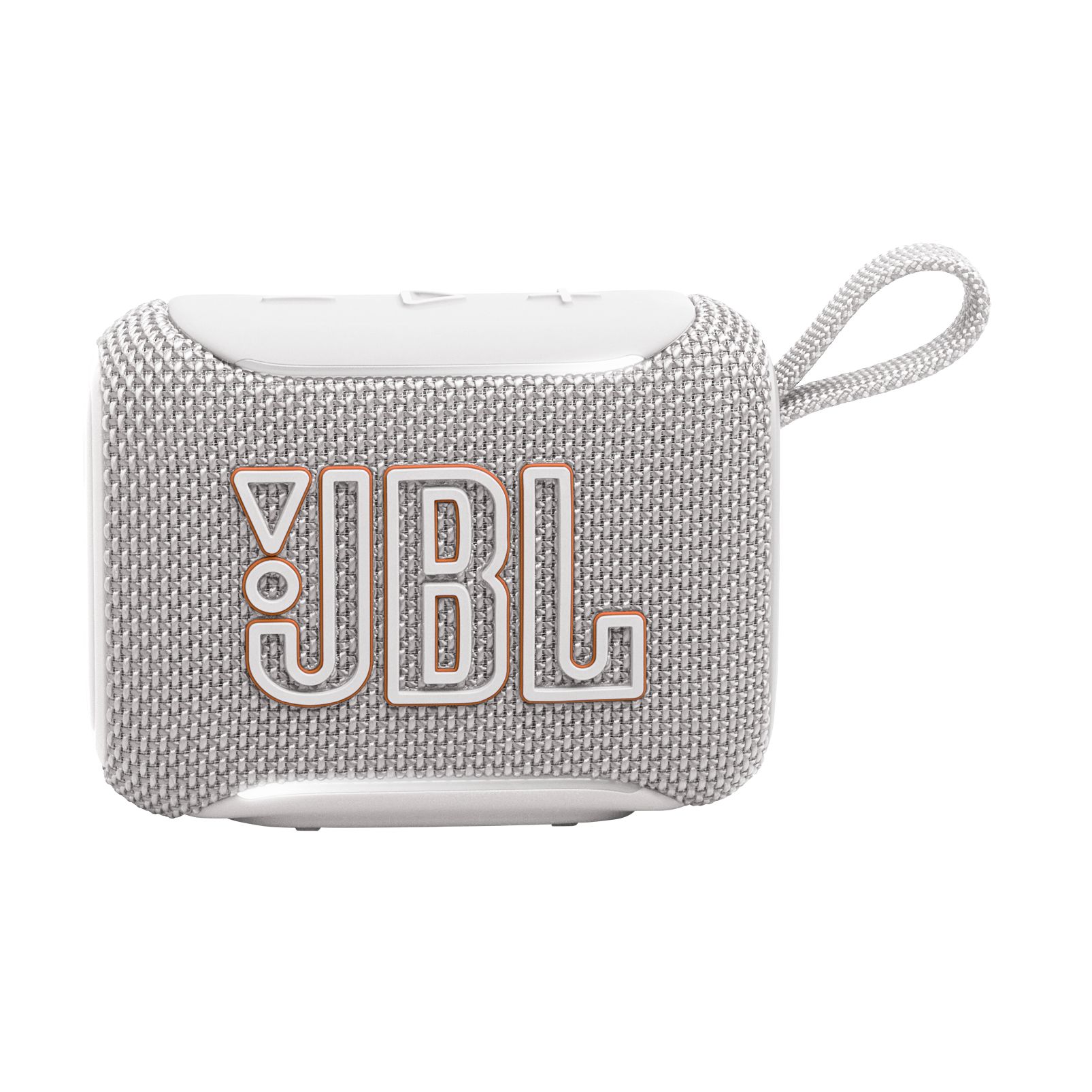 JBL Go 5 Mono draadloze luidspreker Wit 4,8 W