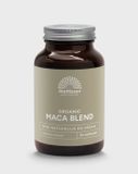 Mattisson Biologische Maca Blend 750mg - 90 capsules